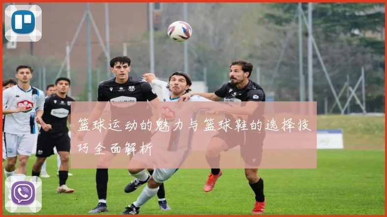 篮球运动的魅力与篮球鞋的选择技巧全面解析