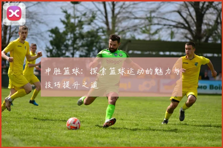 申胜篮球：探索篮球运动的魅力与技巧提升之道