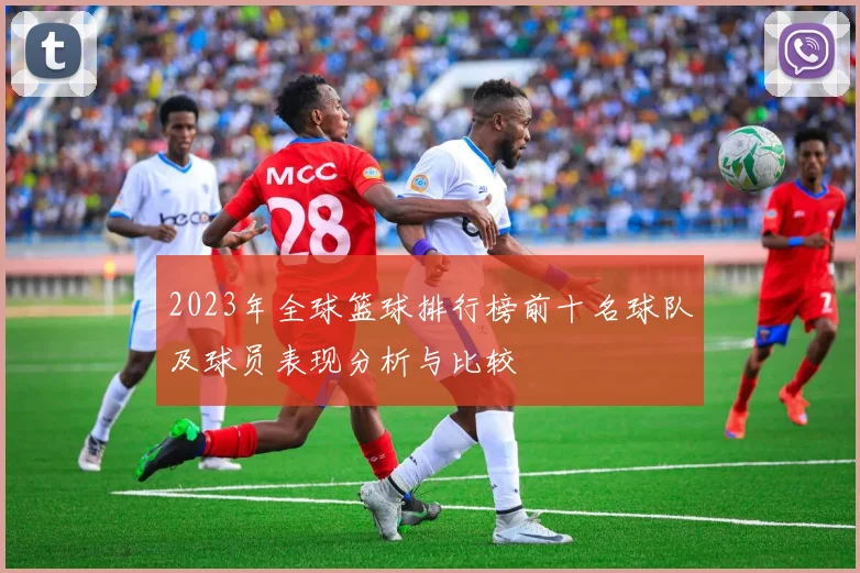 2023年全球篮球排行榜前十名球队及球员表现分析与比较